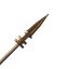 Valheim Bronze Spear