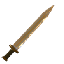 Valheim Bronze sword