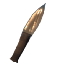 Valheim Copper knife