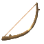 Valheim Crude bow