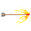 Fire arrow