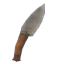 Cuchillo de pedernal Valheim