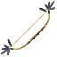 Valheim Huntsman bow