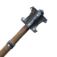 Valheim Iron mace