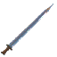 Valheim Iron sword