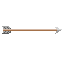 Ironhead arrow