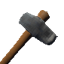 Valheim Stone Axe