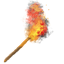 Valheim Torch