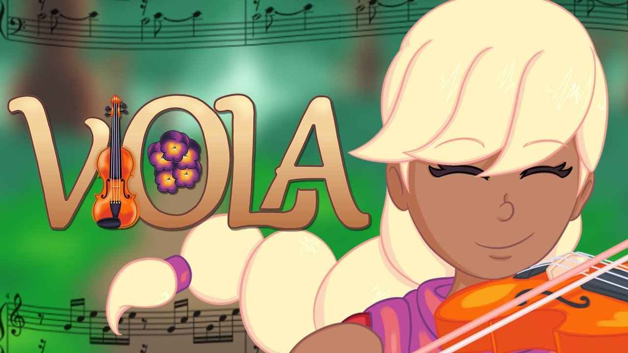 Viola