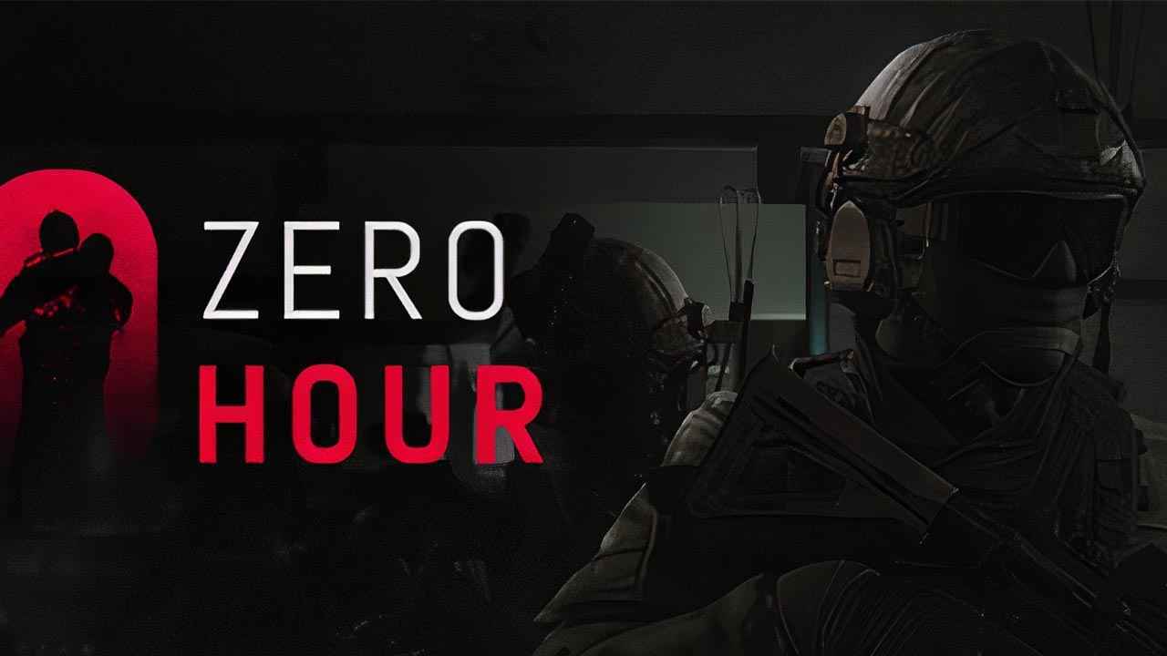 Zero Hour