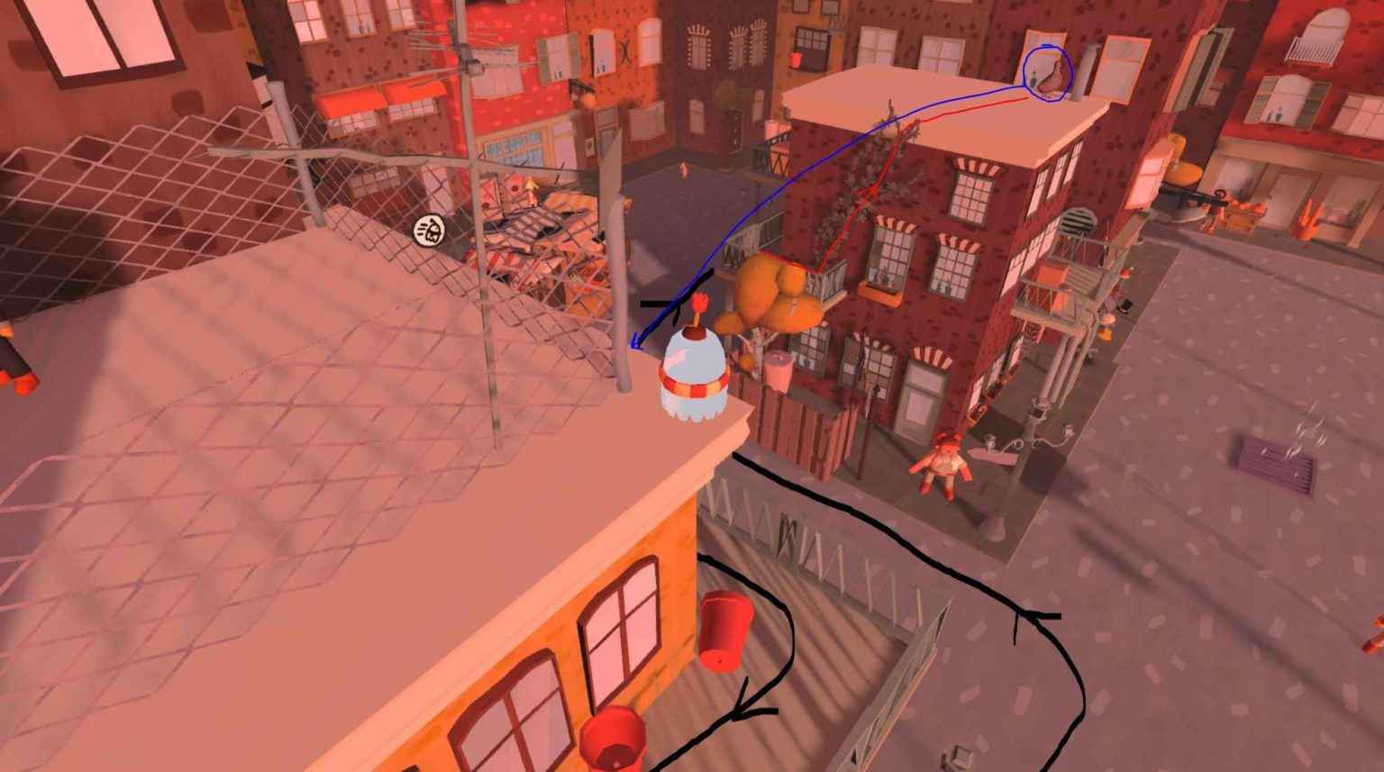 play roof rats game online play roof rats game online