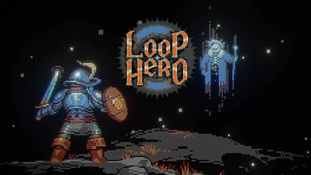 Loop Hero