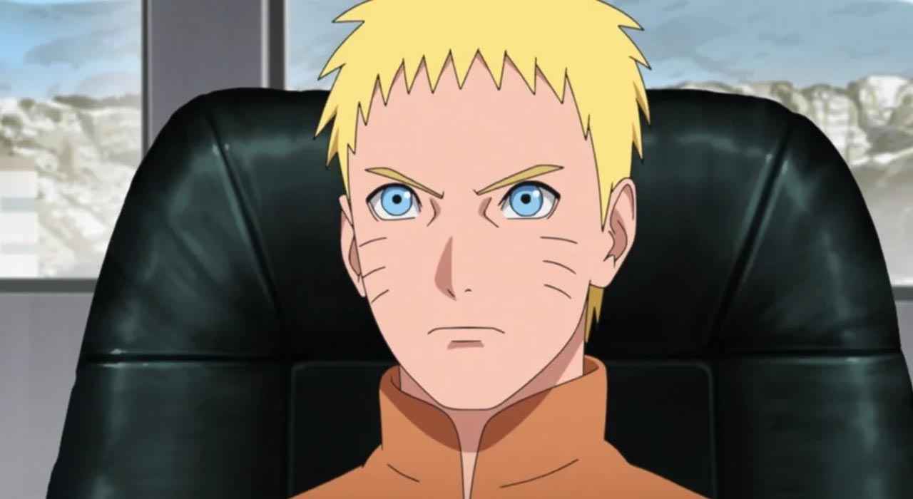 Naruto