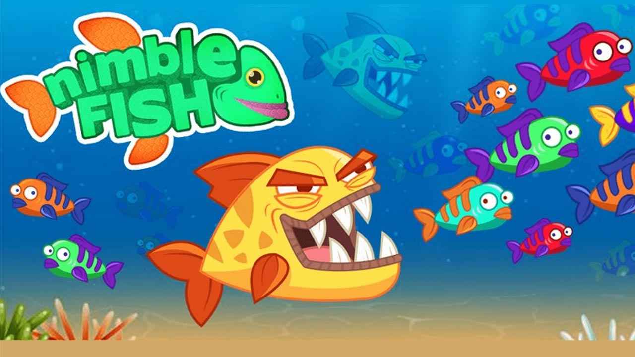 Nimble Fish