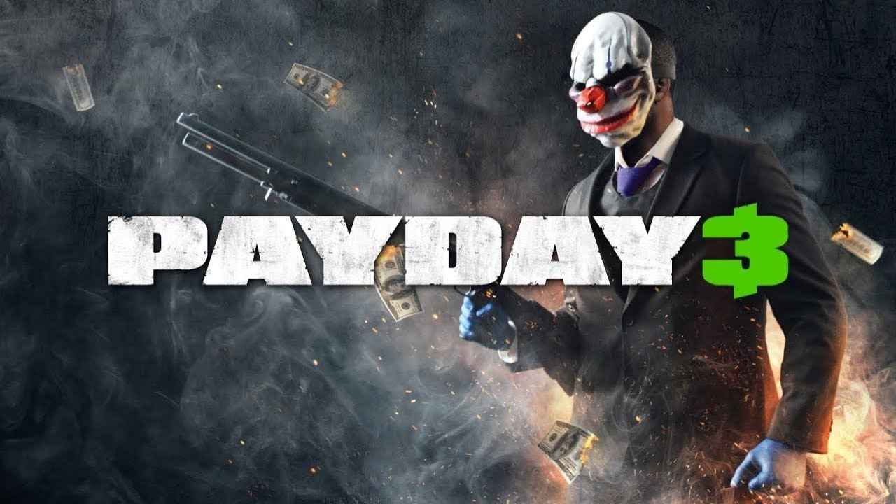 PAYDAY 3