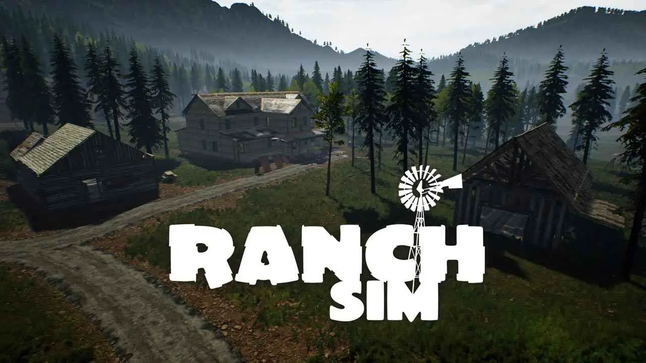 How to Fix Ranch Simulator PC Crashing and Black Screen Issues
