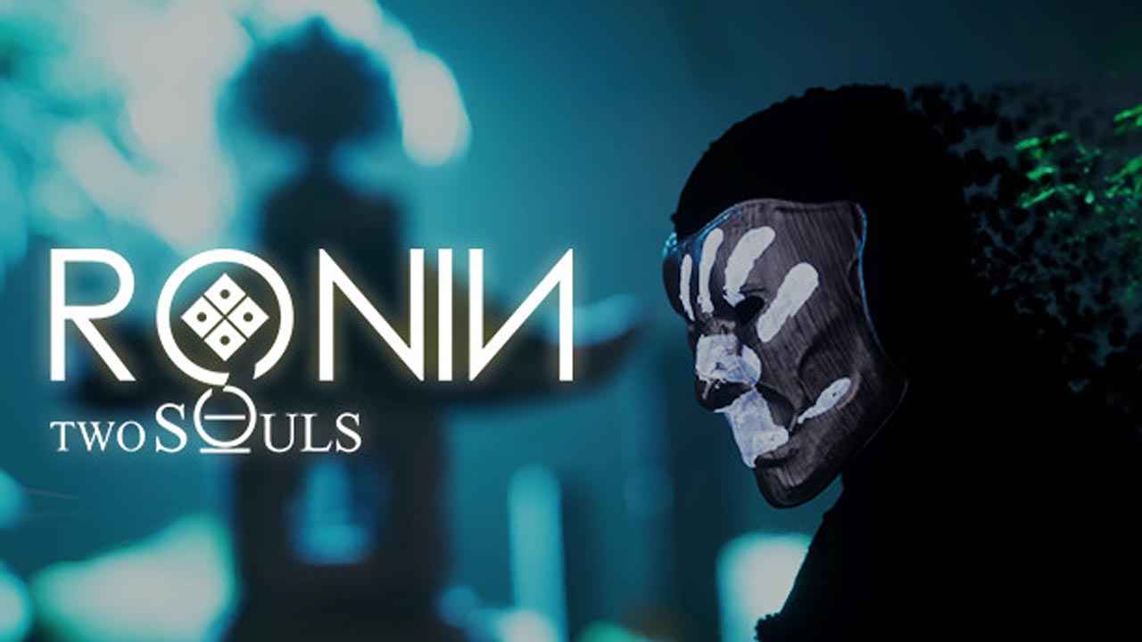 Ronin: Two Souls