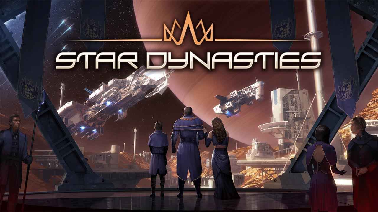 Dynasties des étoiles