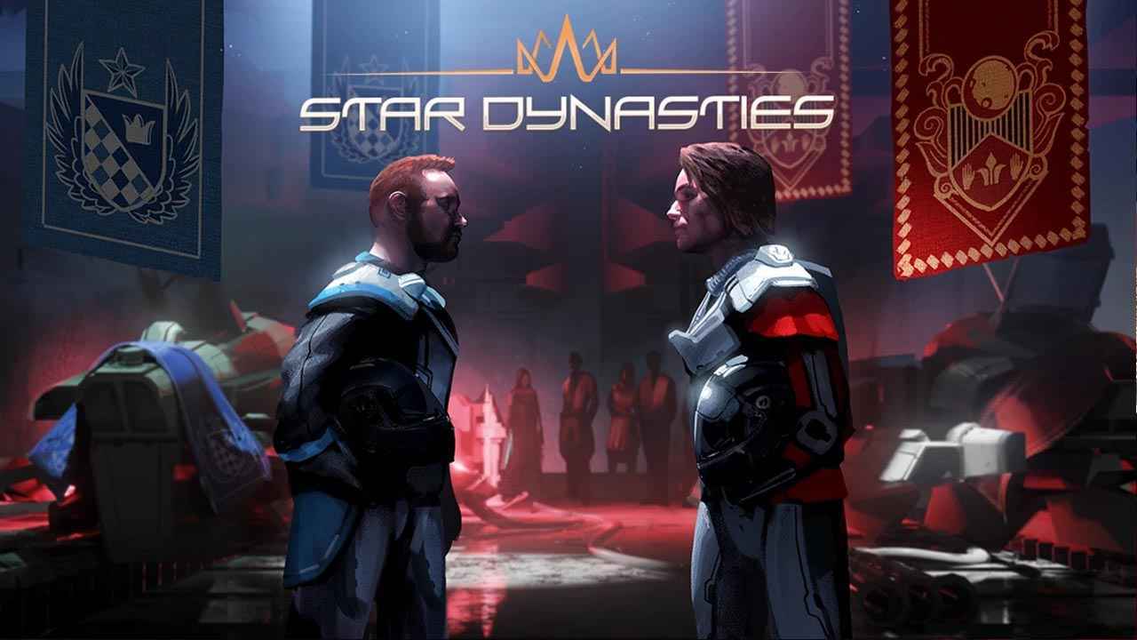 Dynasties des étoiles