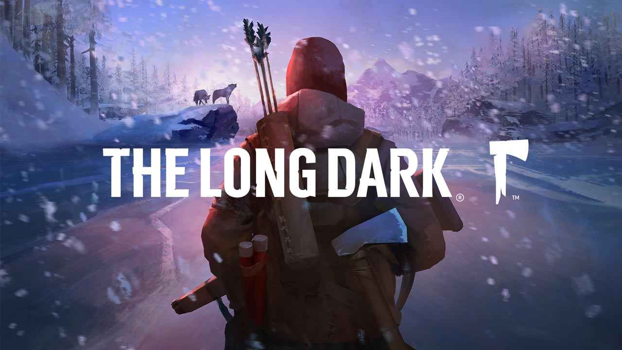 The Long Dark