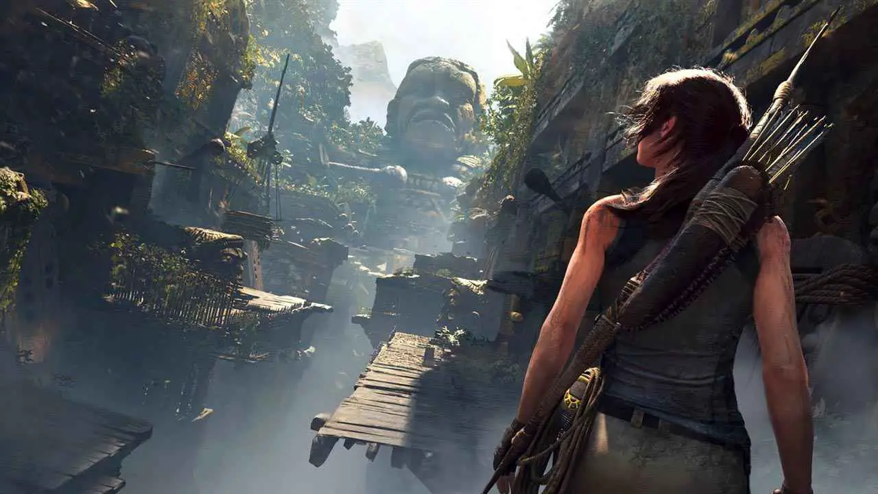Microsoft Store’s Tomb Raider: Definitive Survivor Trilogy Listing Reveals Bundled Contents