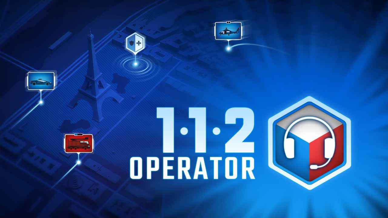 112 Operatore