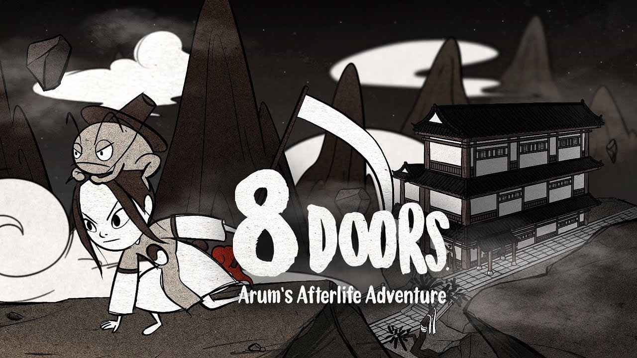 8doors-0412 - Game N Guides