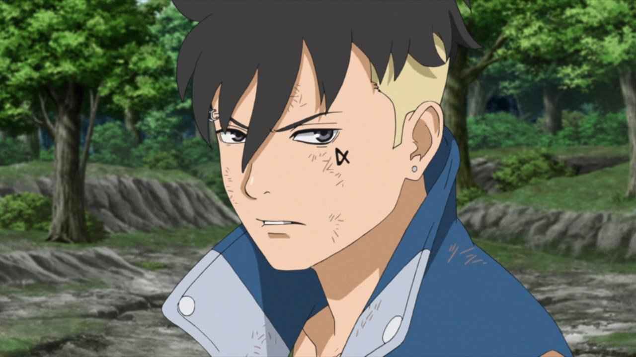 Kawaki