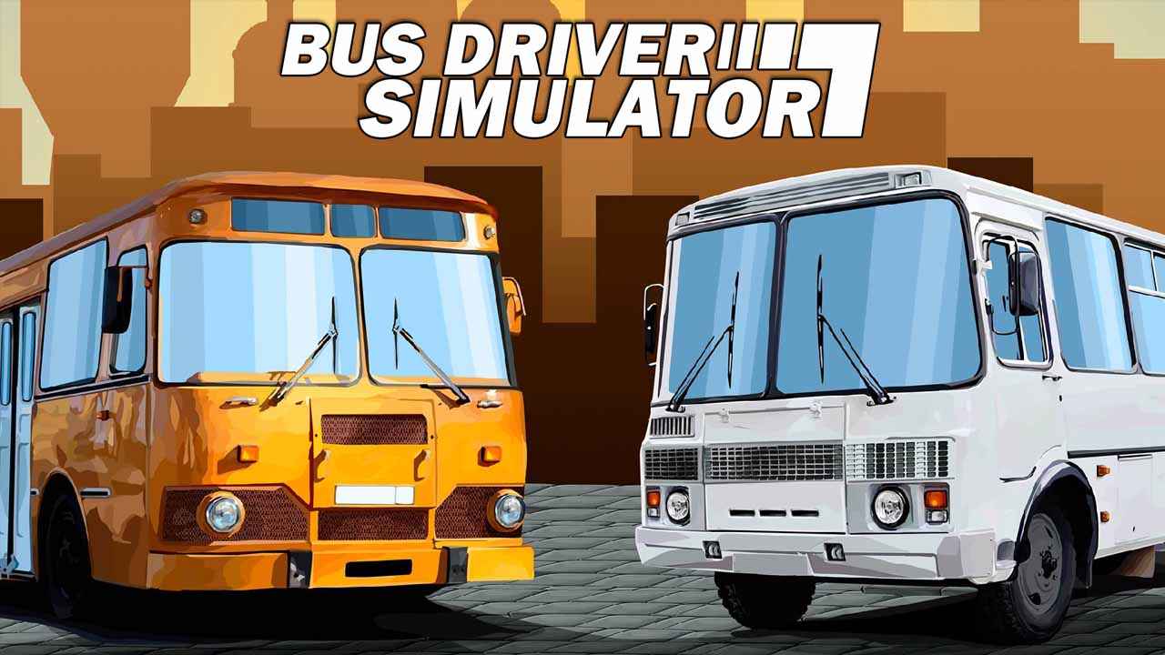 bus-driver-simulator-0413 - Game N Guides