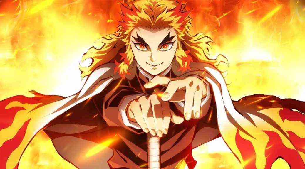 Asesino de demonios: Kimetsu no Yaiba the Movie: tren Mugen