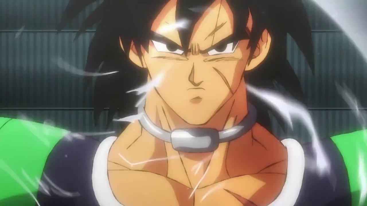 broly