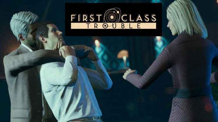 first class trouble free first class trouble free