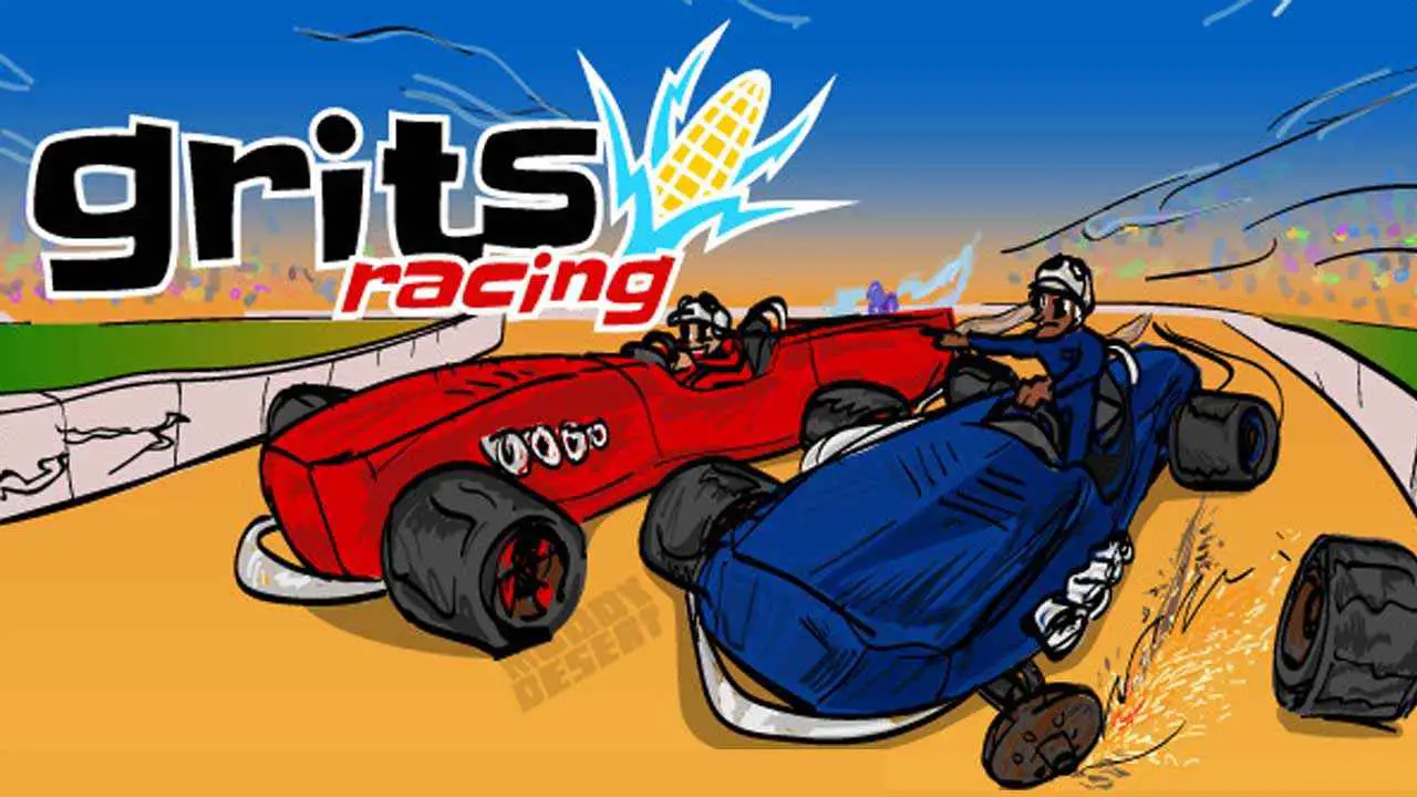 GRITS Racing