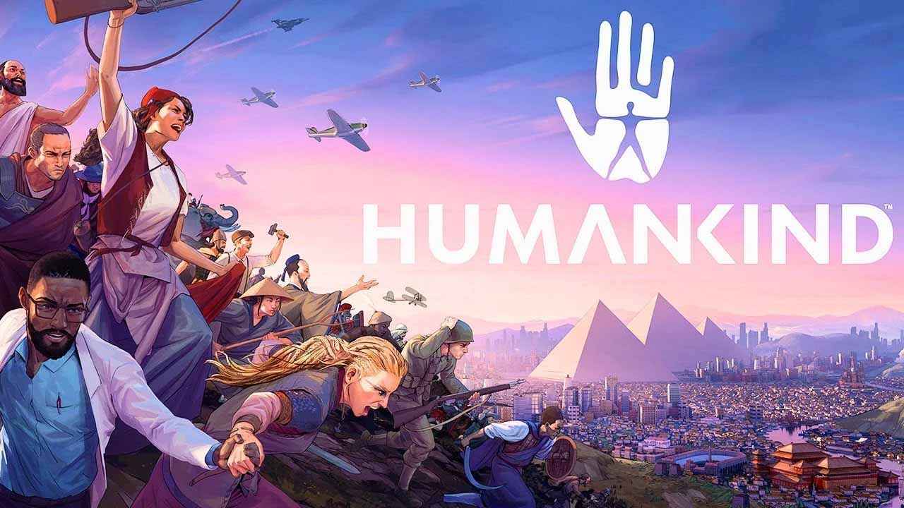 Humanidade