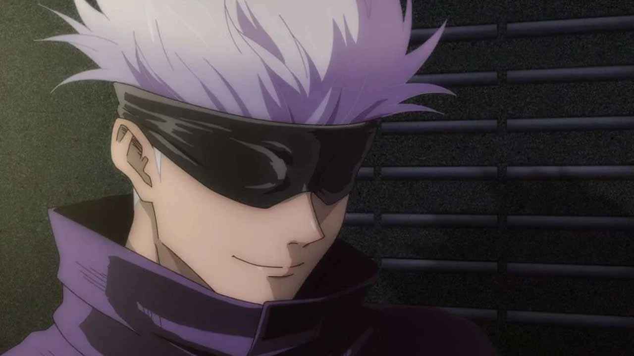 Is Satoru Gojo the Strongest Character in Jujutsu Kaisen?