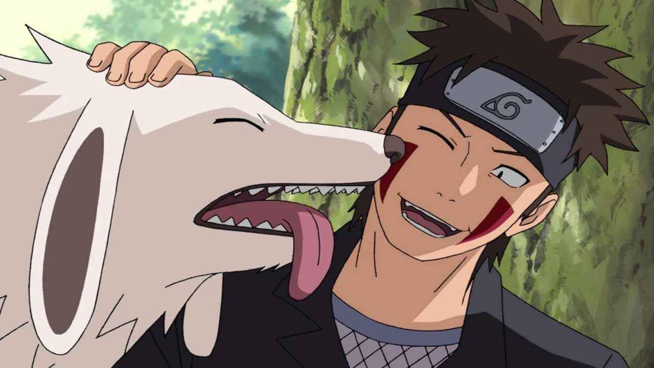 Kiba