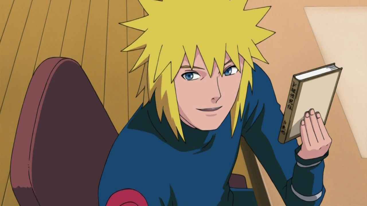 Minato