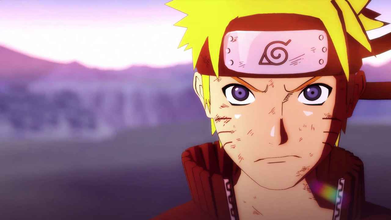 Naruto Shippuden