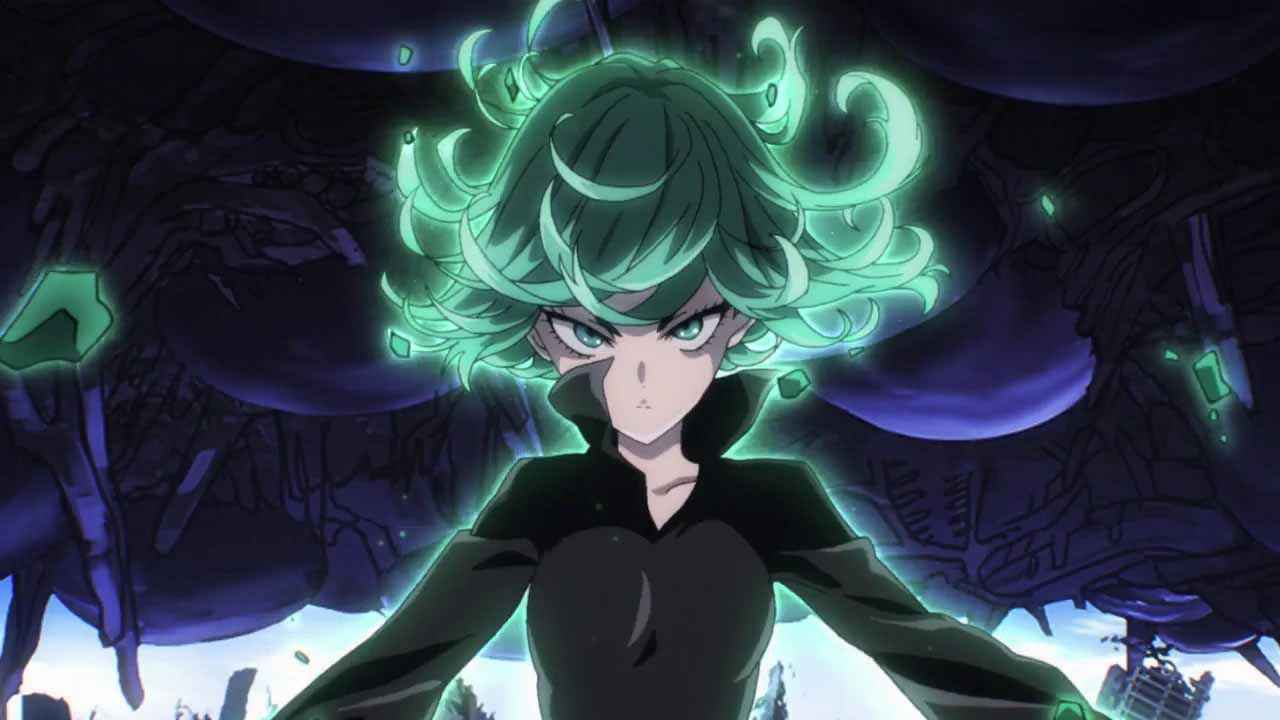 tatsumaki