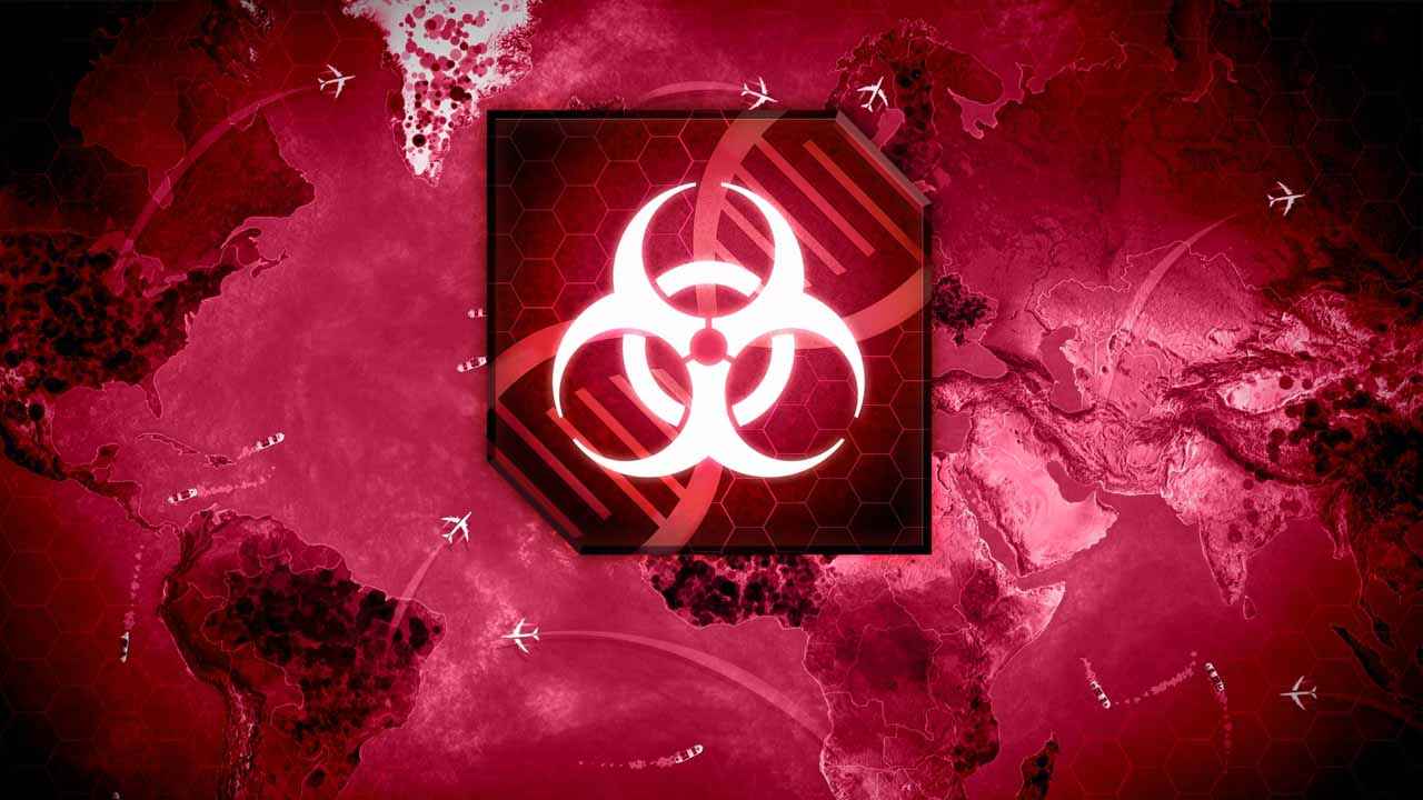 Plague INC: evoluiu