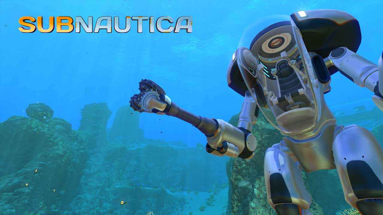 Subnautica