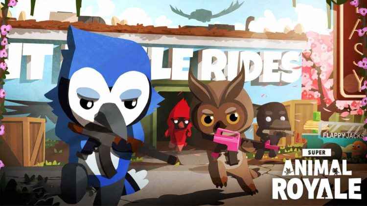 super animal royale unlockables super animal royale unlockables