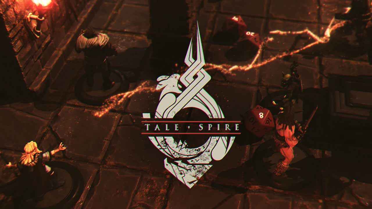 talespire-0412 - Game N Guides