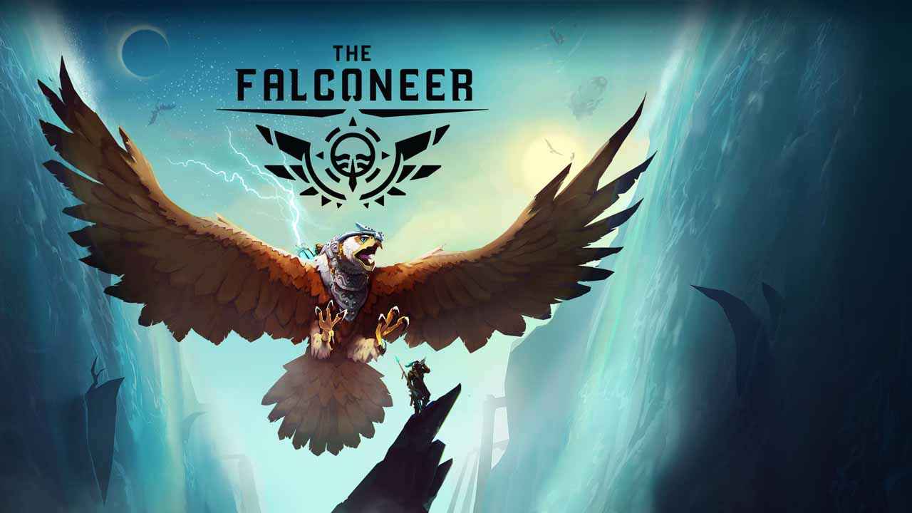 The Falconeer