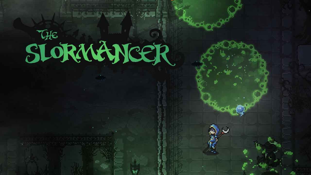 The Slormancer - Game N Guides The Slormancer