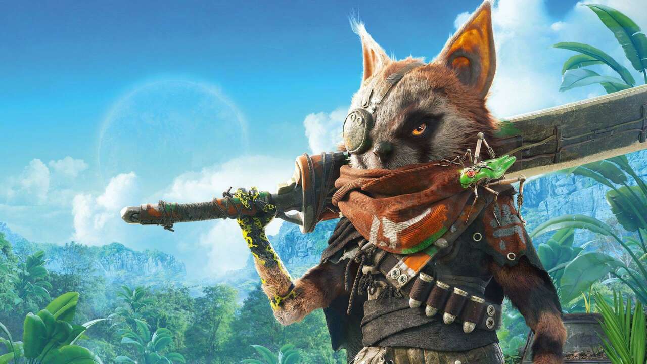 Biomutante