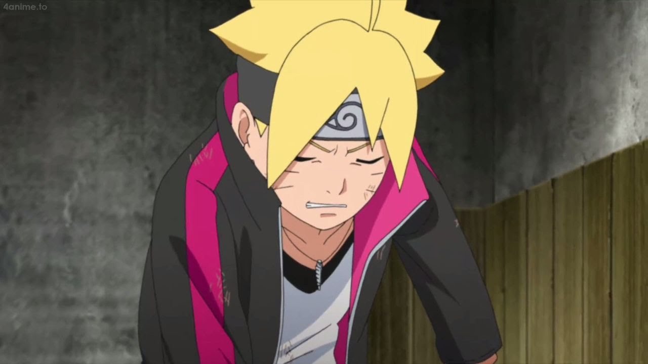 Boruto: Naruto Next Generations