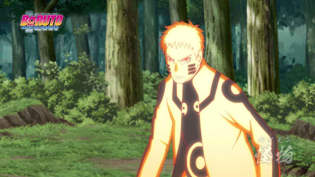 Boruto: Naruto Prochaines Générations