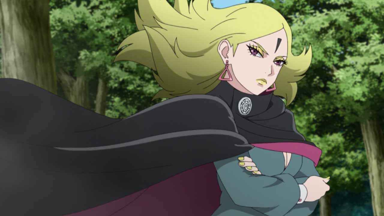 Boruto: Naruto Next Generations