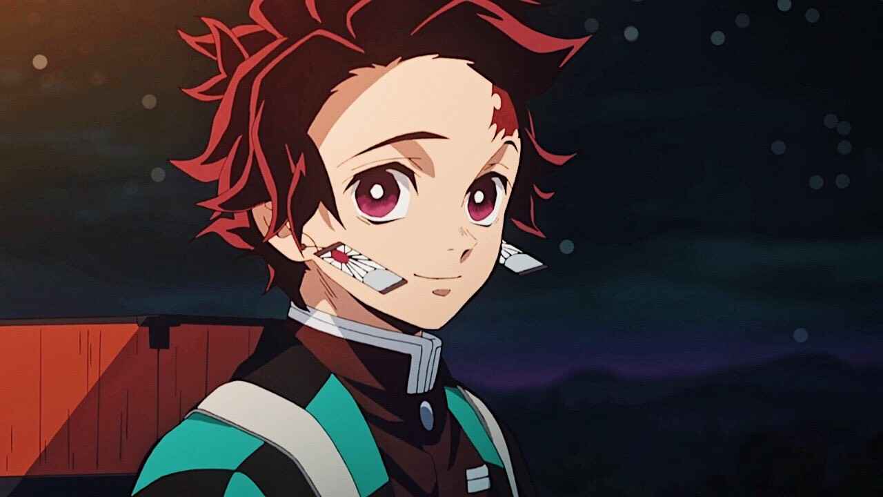 Demon Slayer: Kimetsu no Yaiba